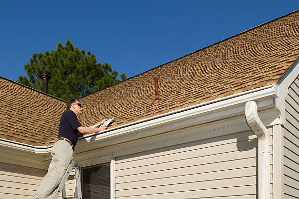 Fast & Reliable Emergency Roof Repairs in Bayview, CA